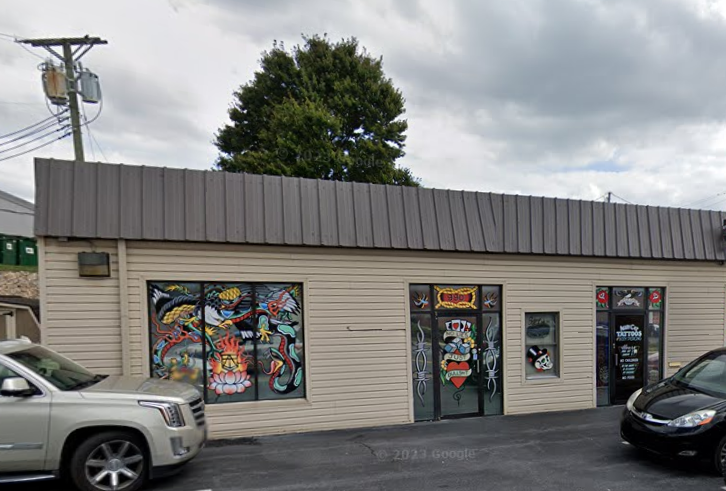 Alliance Physical Therapy Harrisonburg