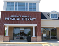 Alliance Physical Therapy Woodbridge