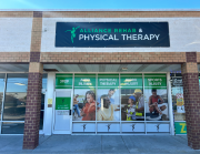 Alliance Physical Therapy Chesapeake / Portsmouth