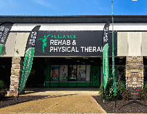 Alliance Physical Therapy Tidewater