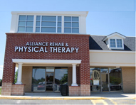 Woodbridge Physical Therapy