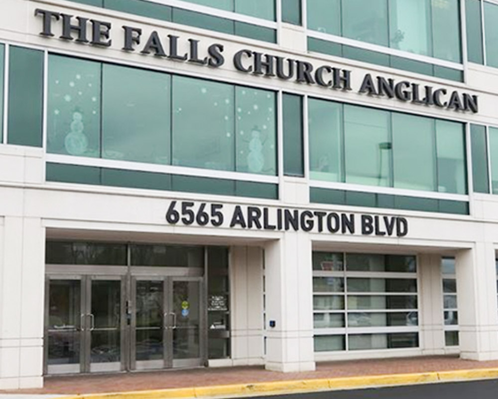 Alliance Physical Therapy Falls Church/ Bailey's Crossroads in VA